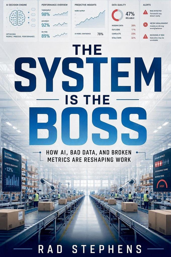 The System is the Boss
