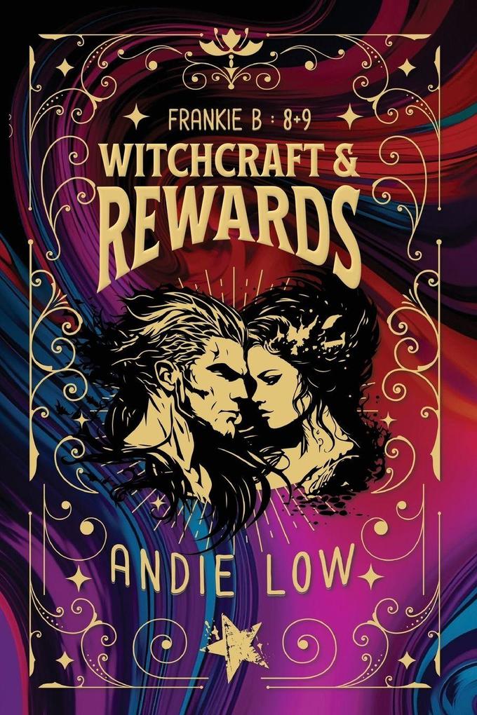 Witchcraft & Rewards