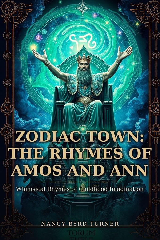 Zodiac Town