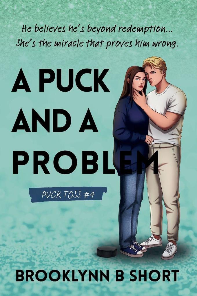 A Puck and a Problem