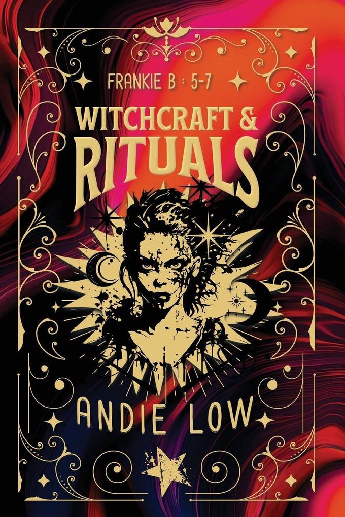 Witchcraft & Rituals