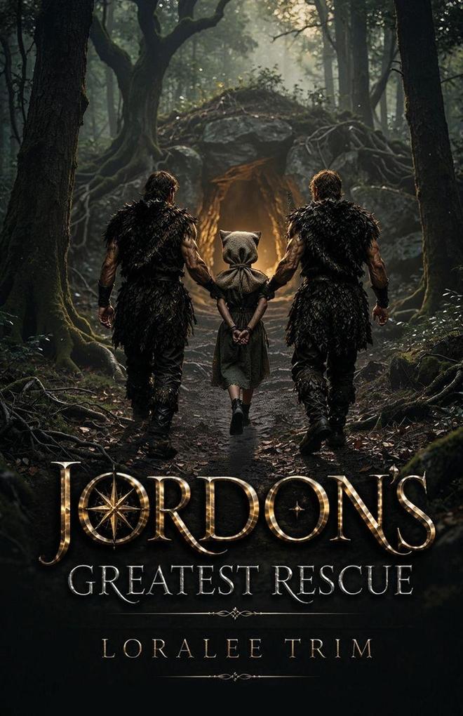 JORDON'S GREATEST RESCUE