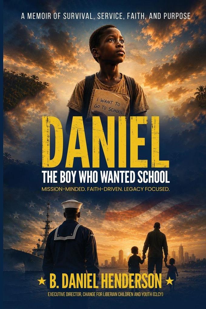 Daniel