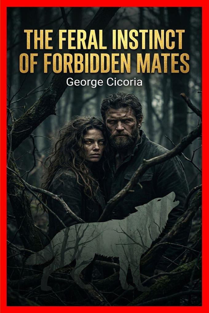 The Feral Instinct of Forbidden Mates
