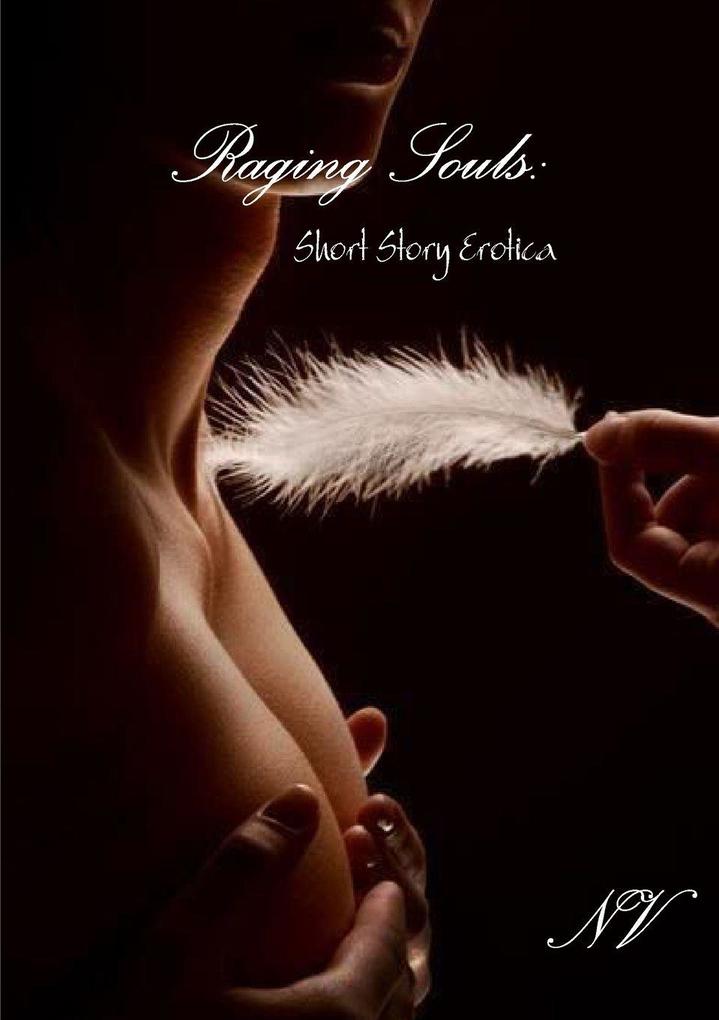 Raging Souls