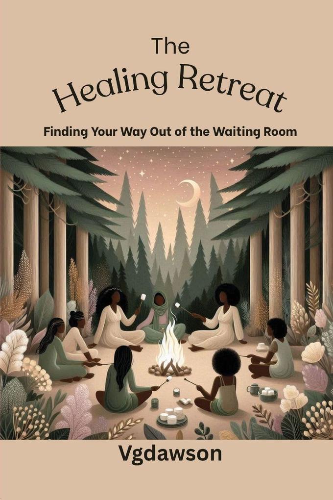 The Healing Retreat