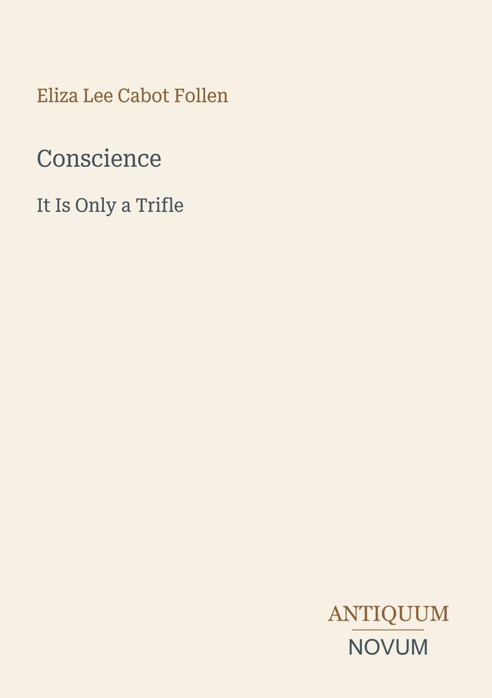 Conscience