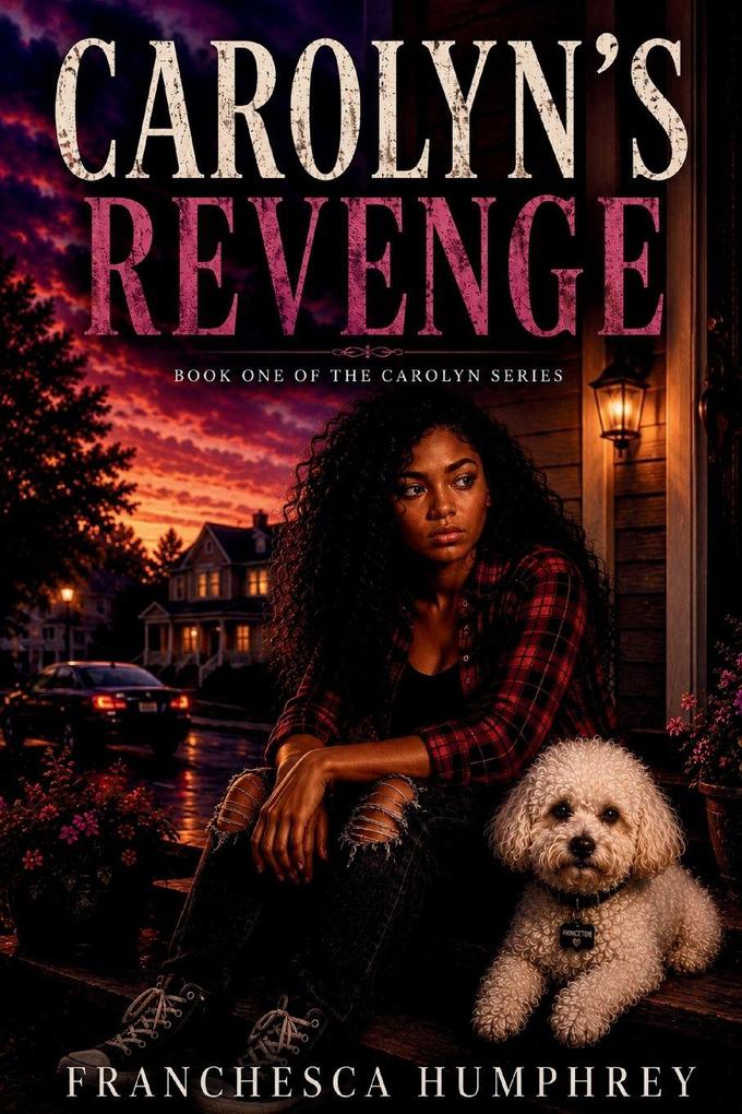 Carolyn's Revenge
