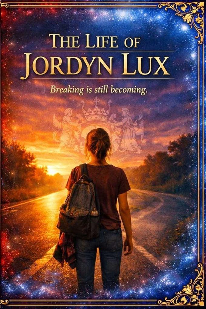 The Life of Jordyn Lux