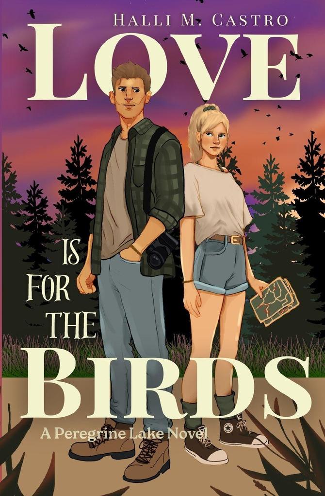 Love Is for the Birds
