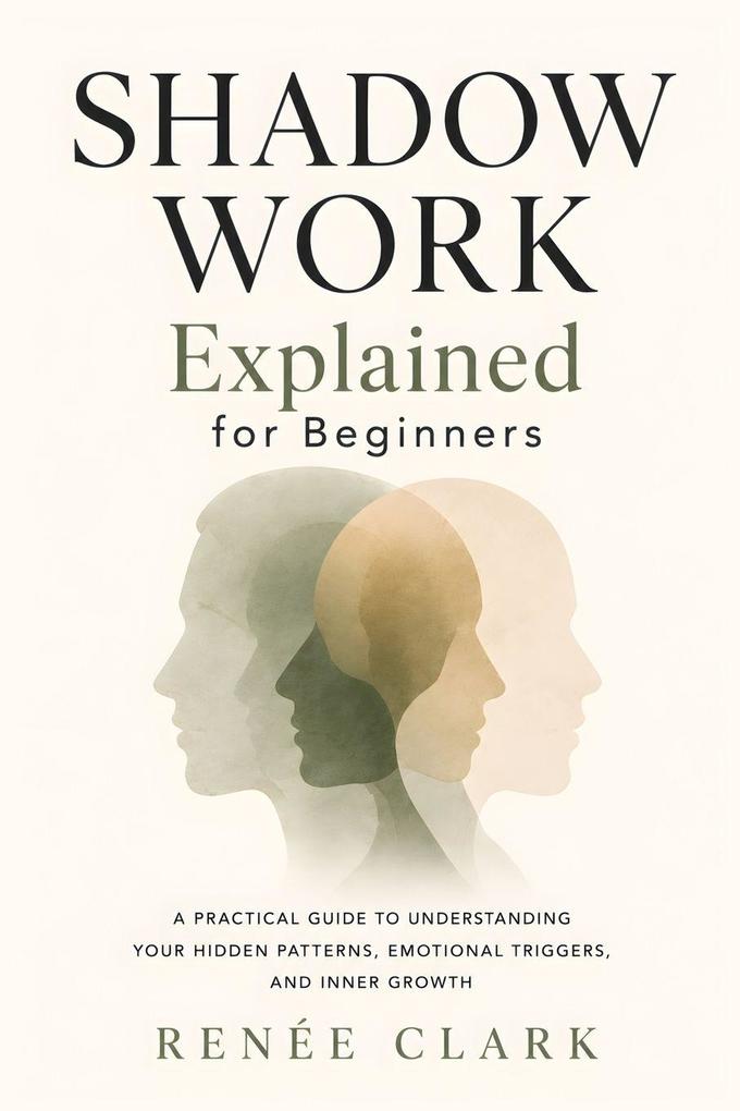 Shadow Work Explained for Beginners