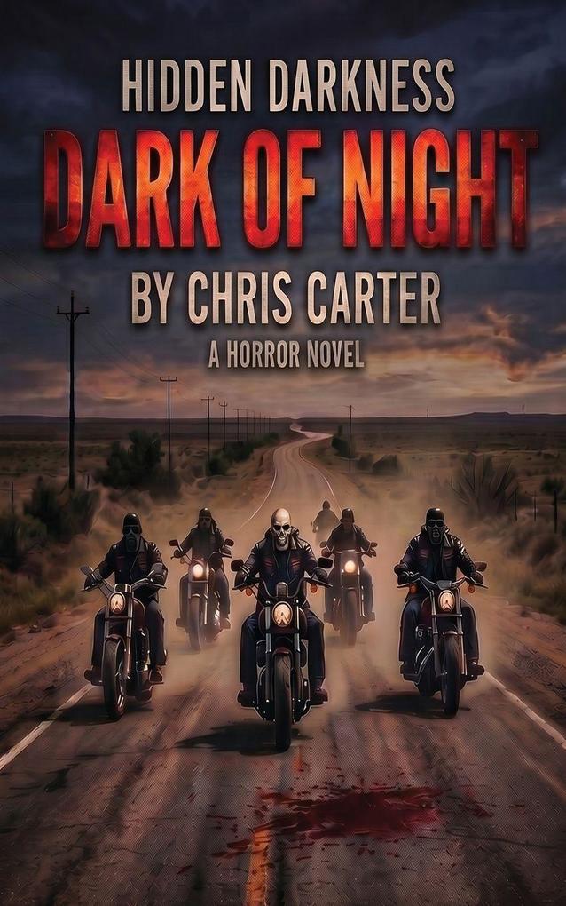 Hidden Darkness