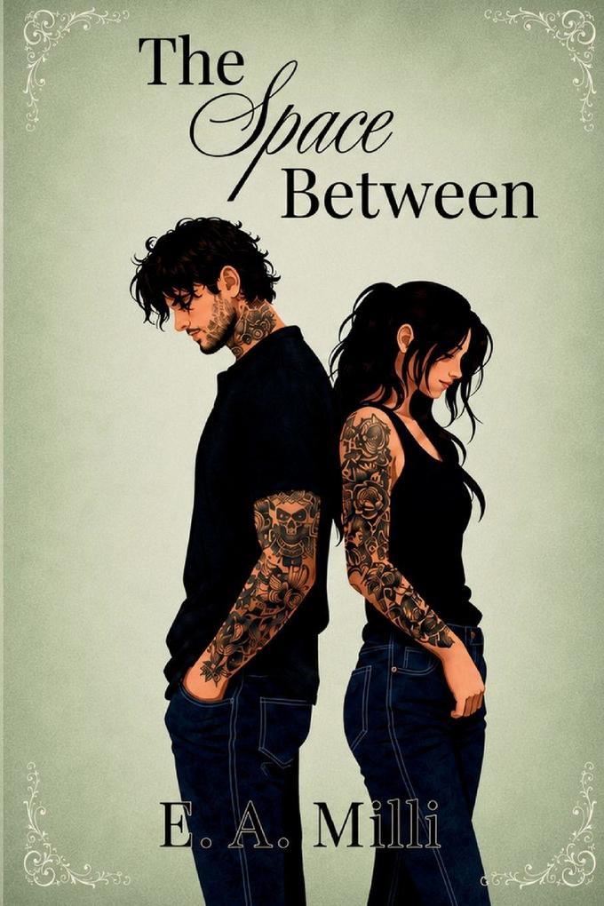 The Space Between