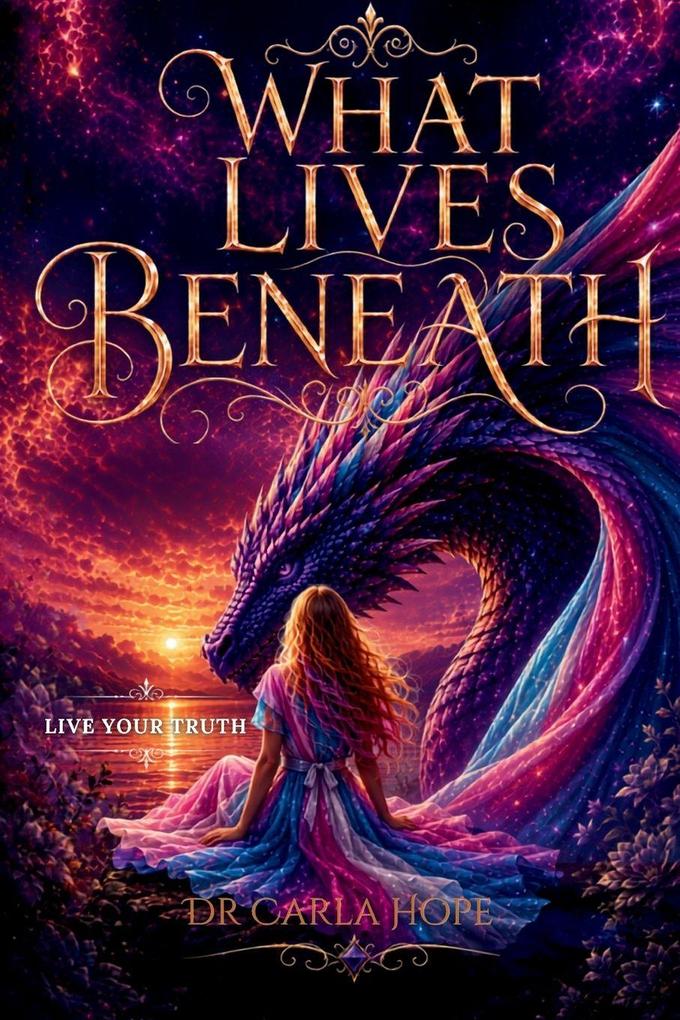What Lives Beneath
