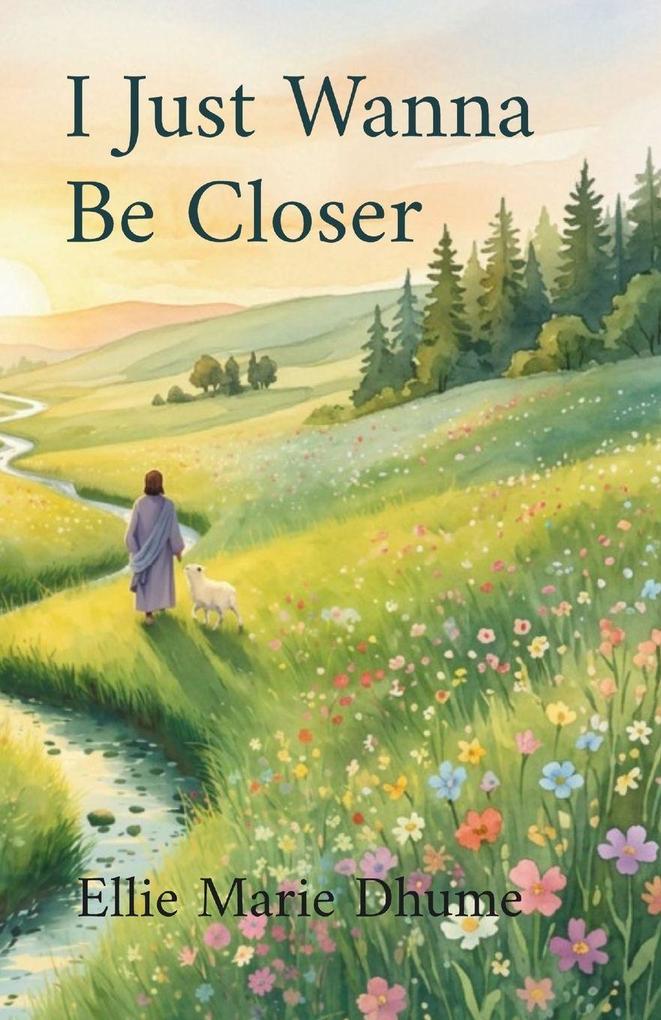 I Just Wanna Be Closer