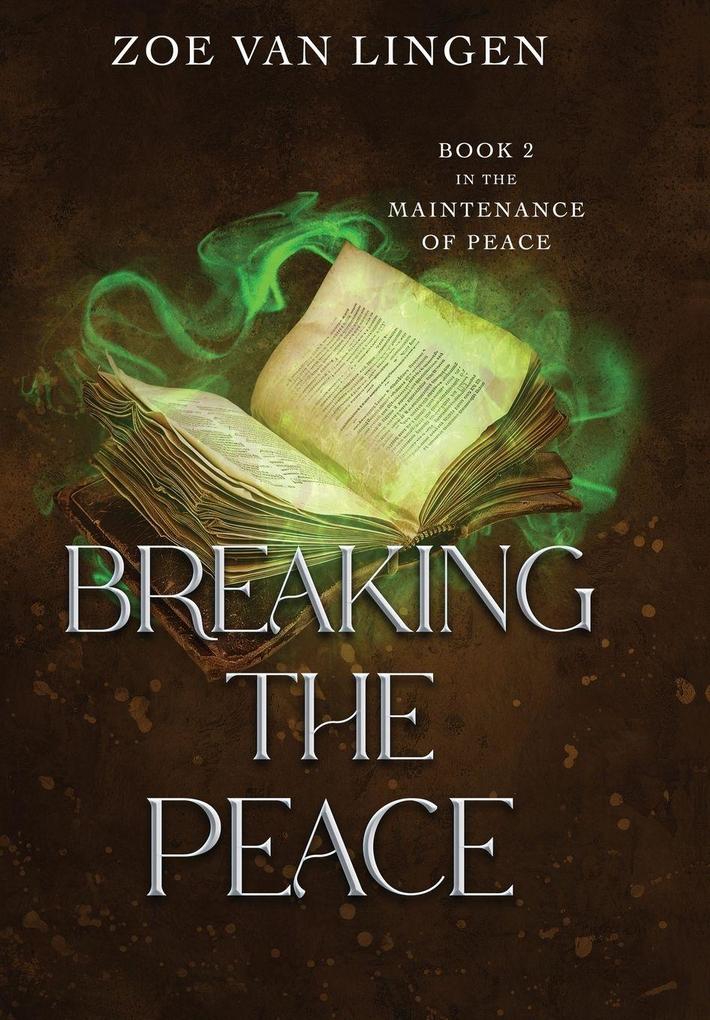Breaking the Peace