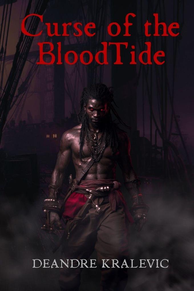 Curse of the BloodTide
