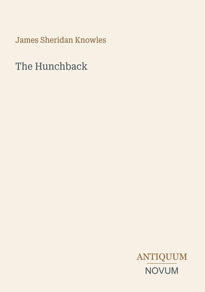 The Hunchback