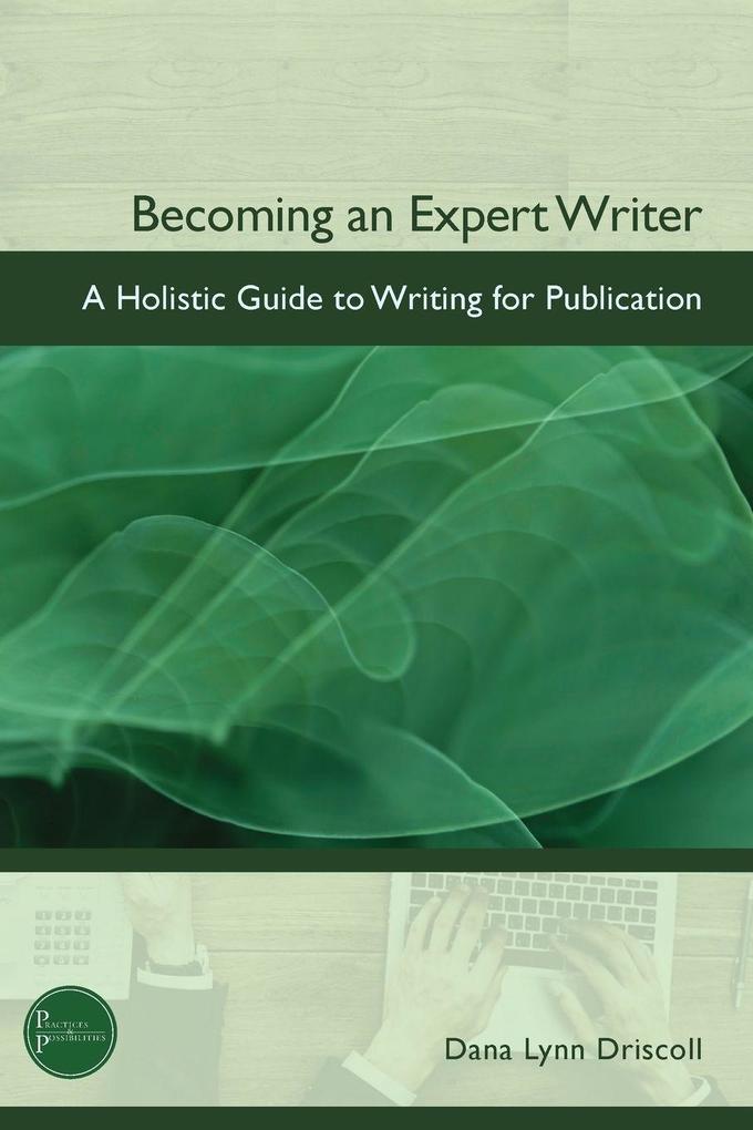 Becoming an Expert Writer