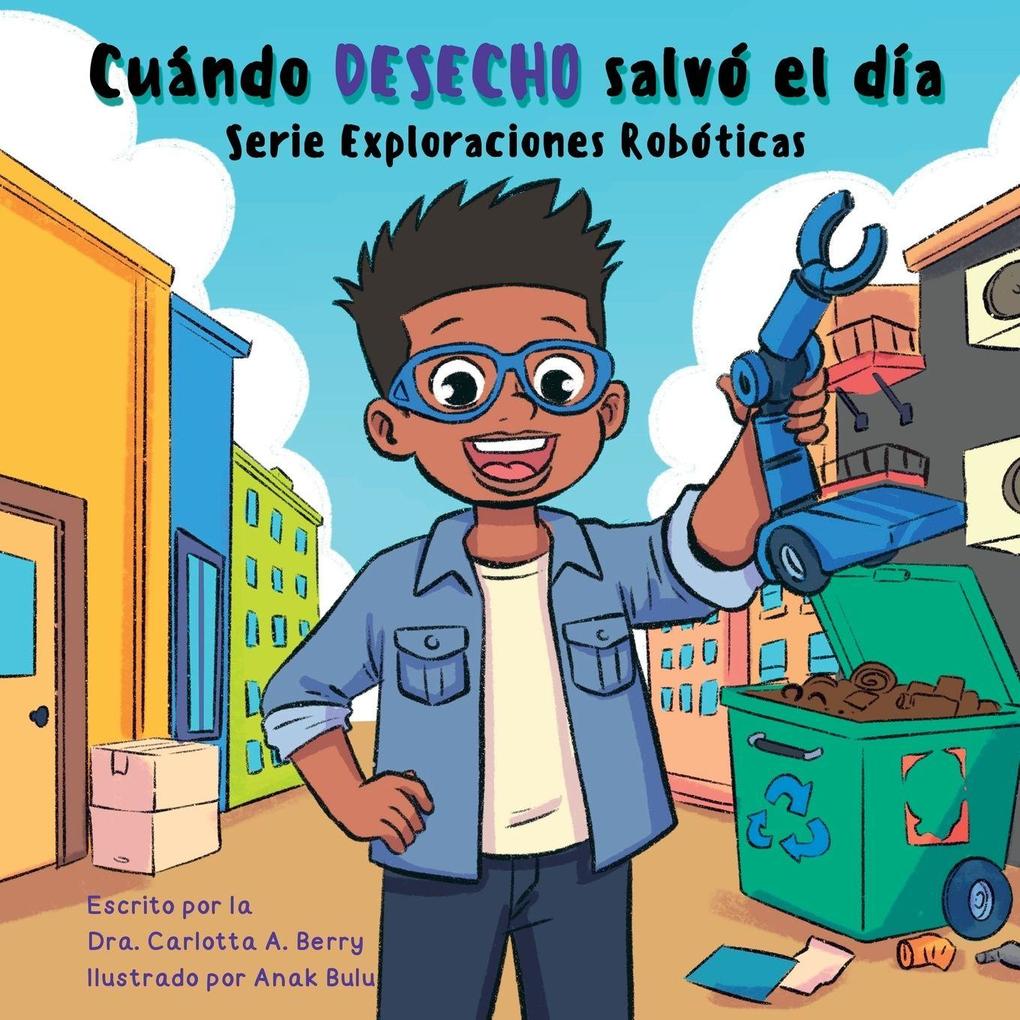 Cuándo DESECHO salvó el día