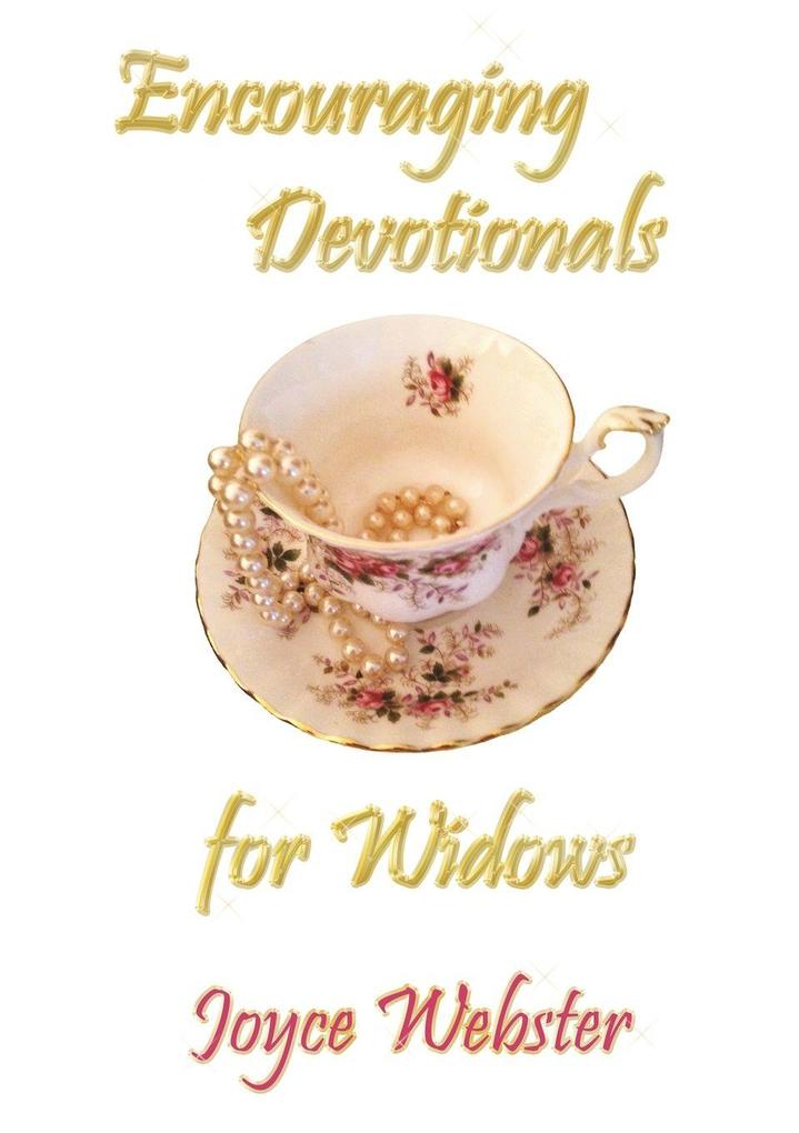 Encouraging Devotionals for Widows