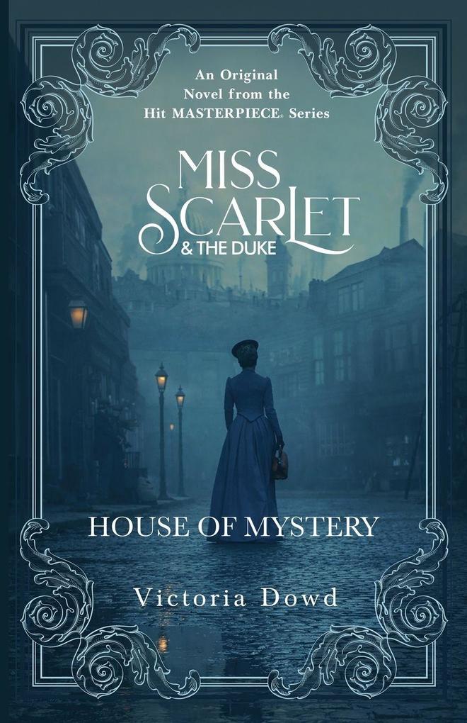 Miss Scarlet And The Duke