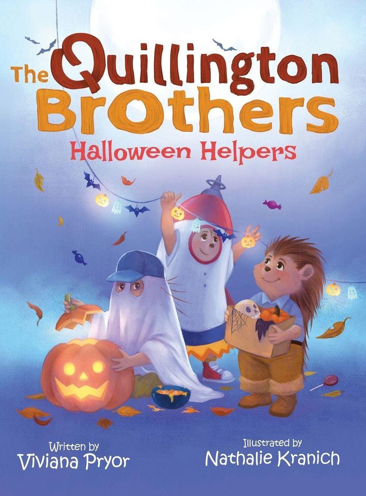 The Quillington Brothers