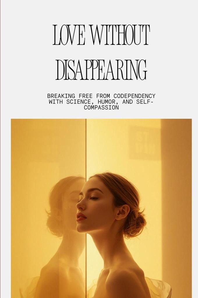 Love Without Disappearing