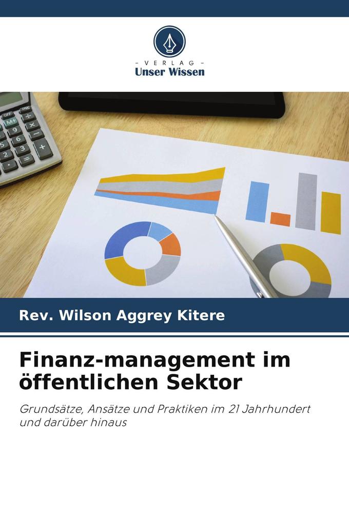 Finanz-management im öffentlichen Sektor