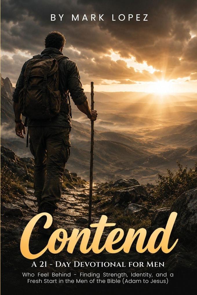 Contend