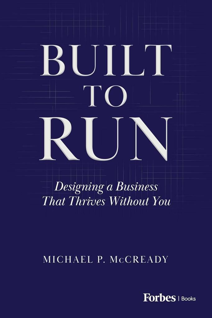 Built to Run