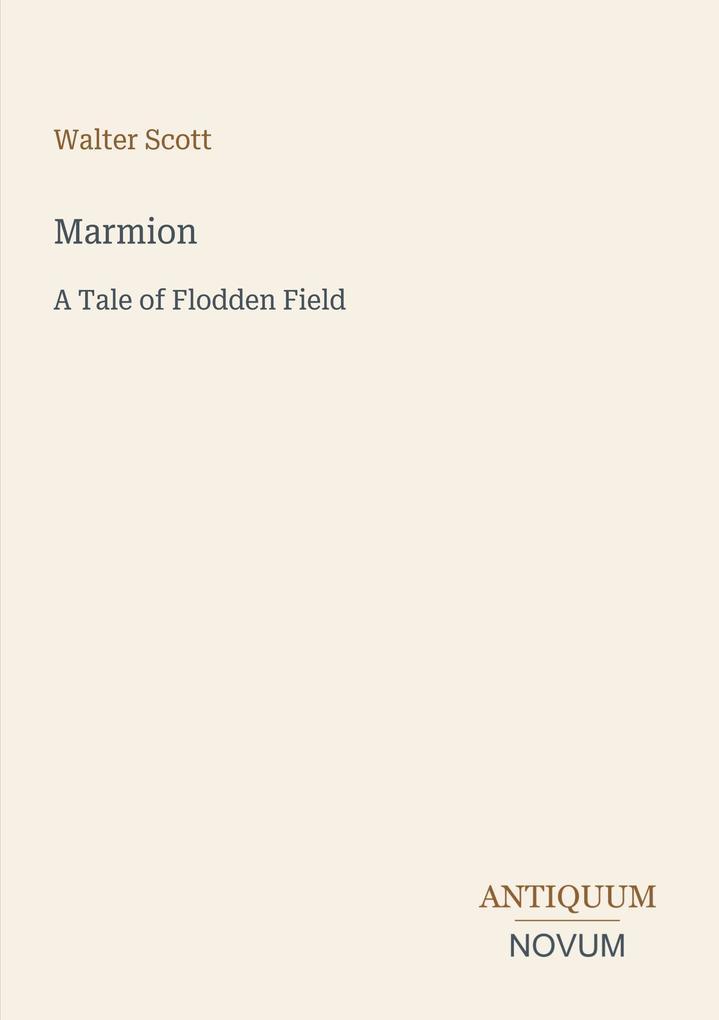 Marmion