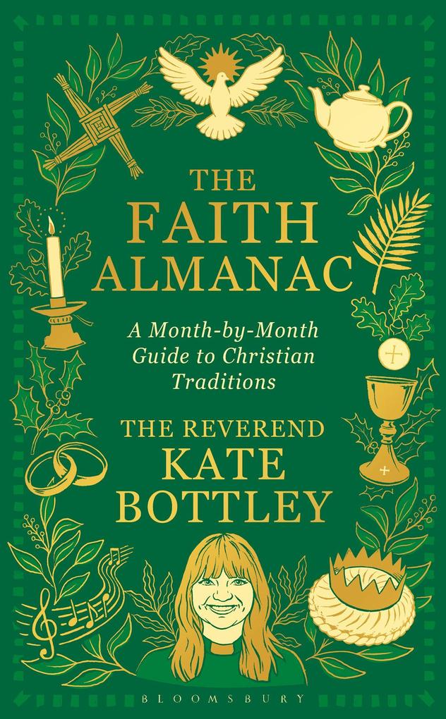 Faith Almanac