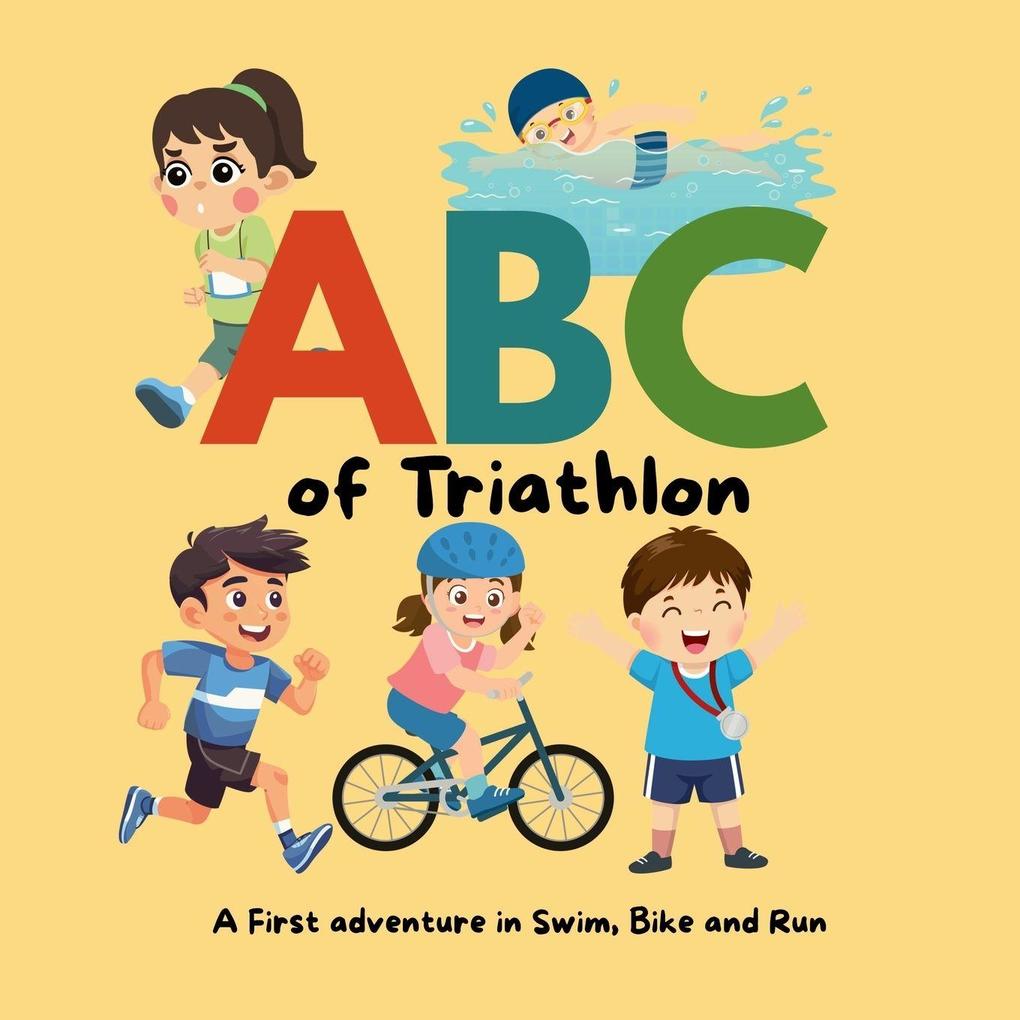 ABC of Triathlon