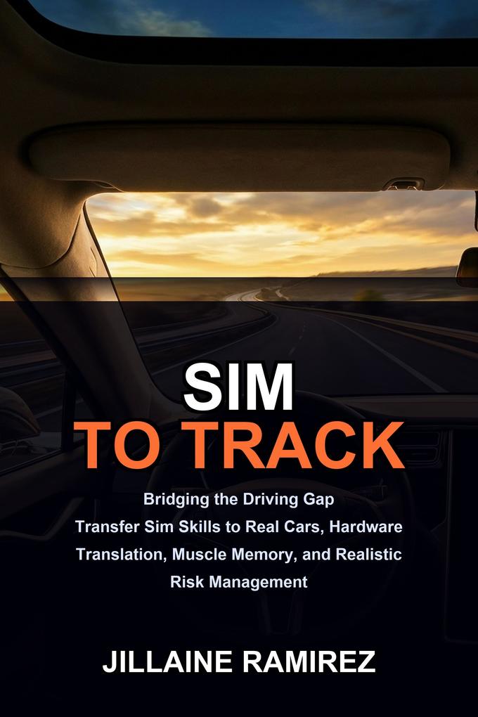 Sim to Track