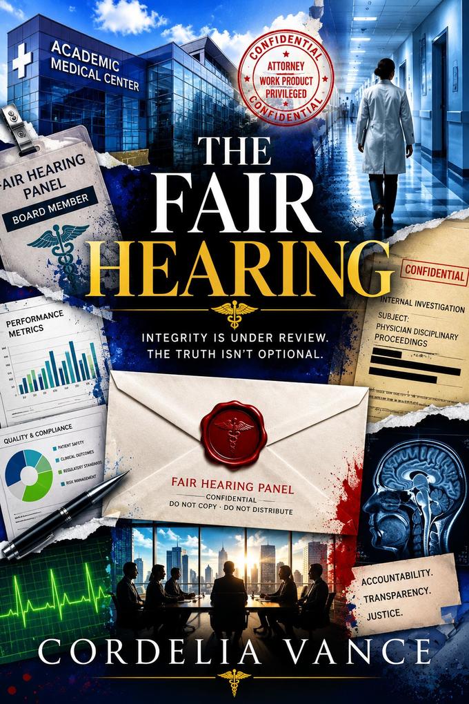 The Fair Hearing