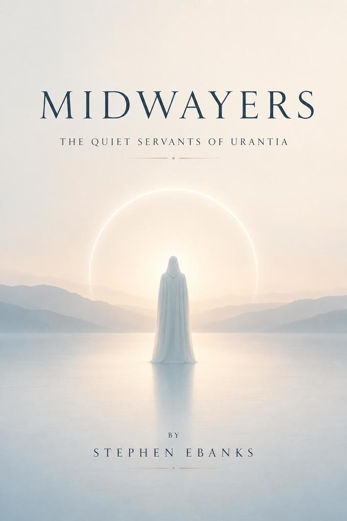 Midwayers of Urantia