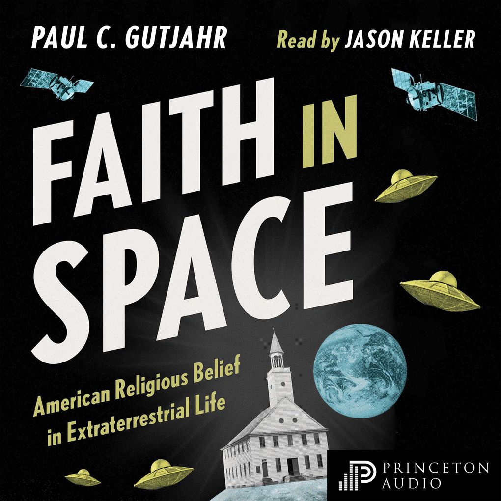 Faith in Space