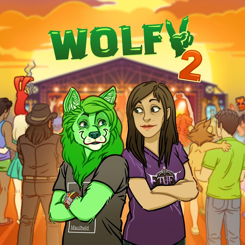 Wolfy 2