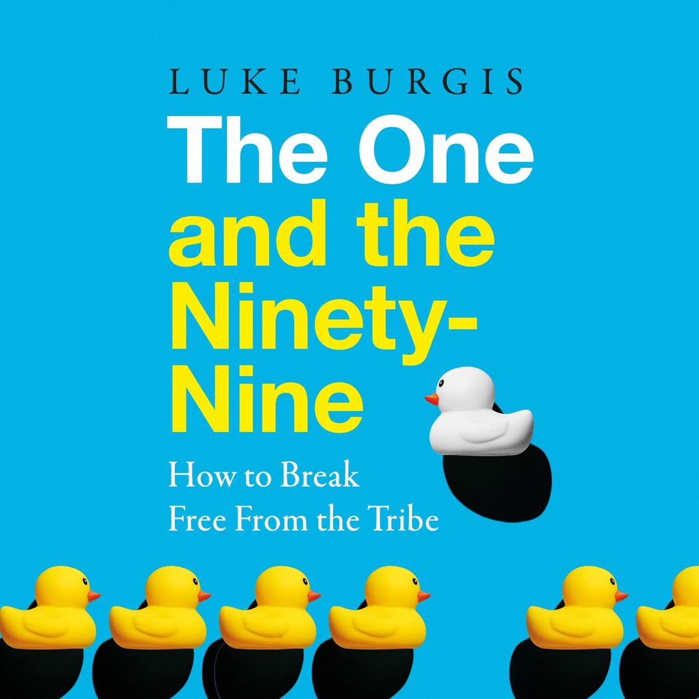The One and the Ninety-Nine