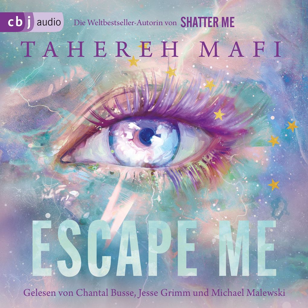 Escape Me