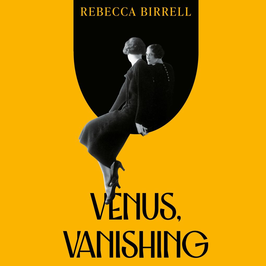 Venus Vanishing