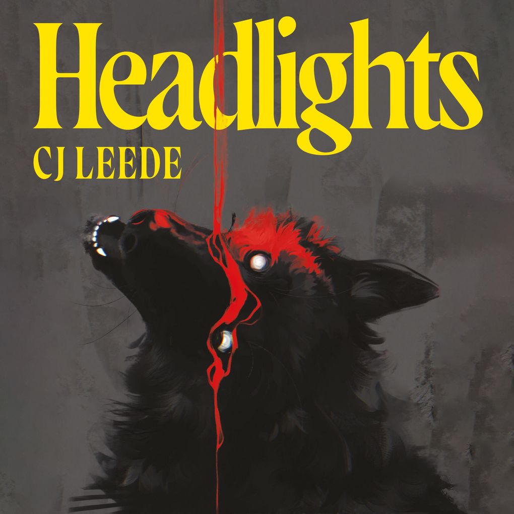 Headlights
