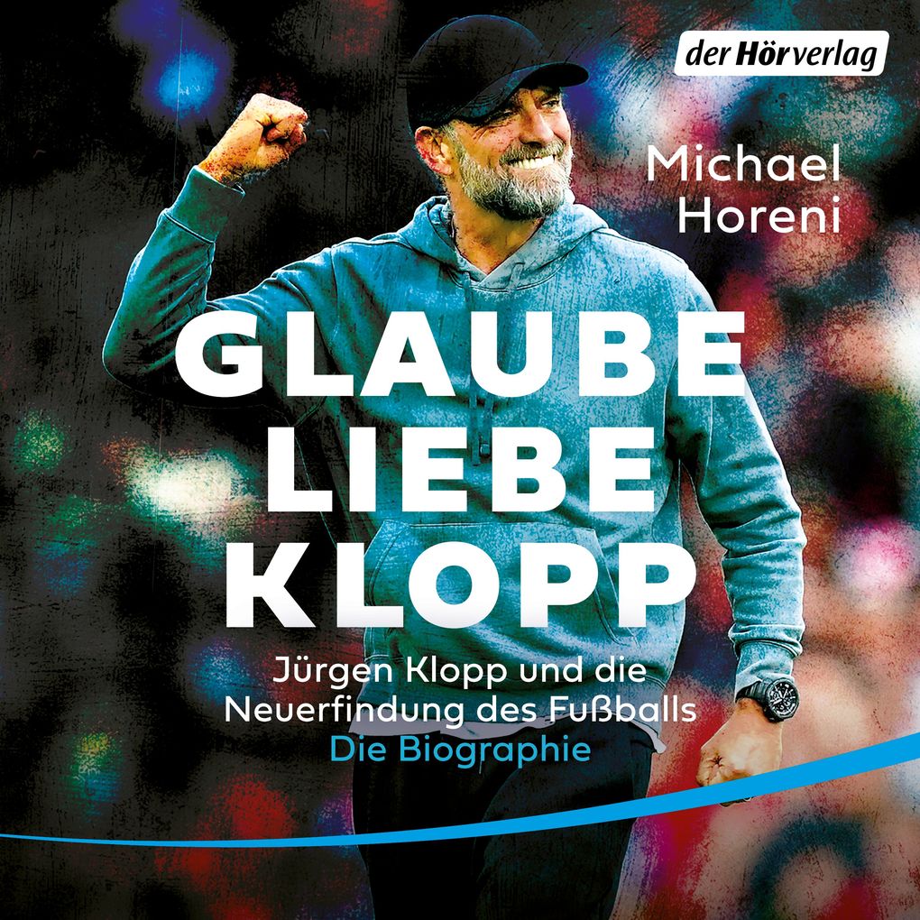 GLAUBE LIEBE KLOPP