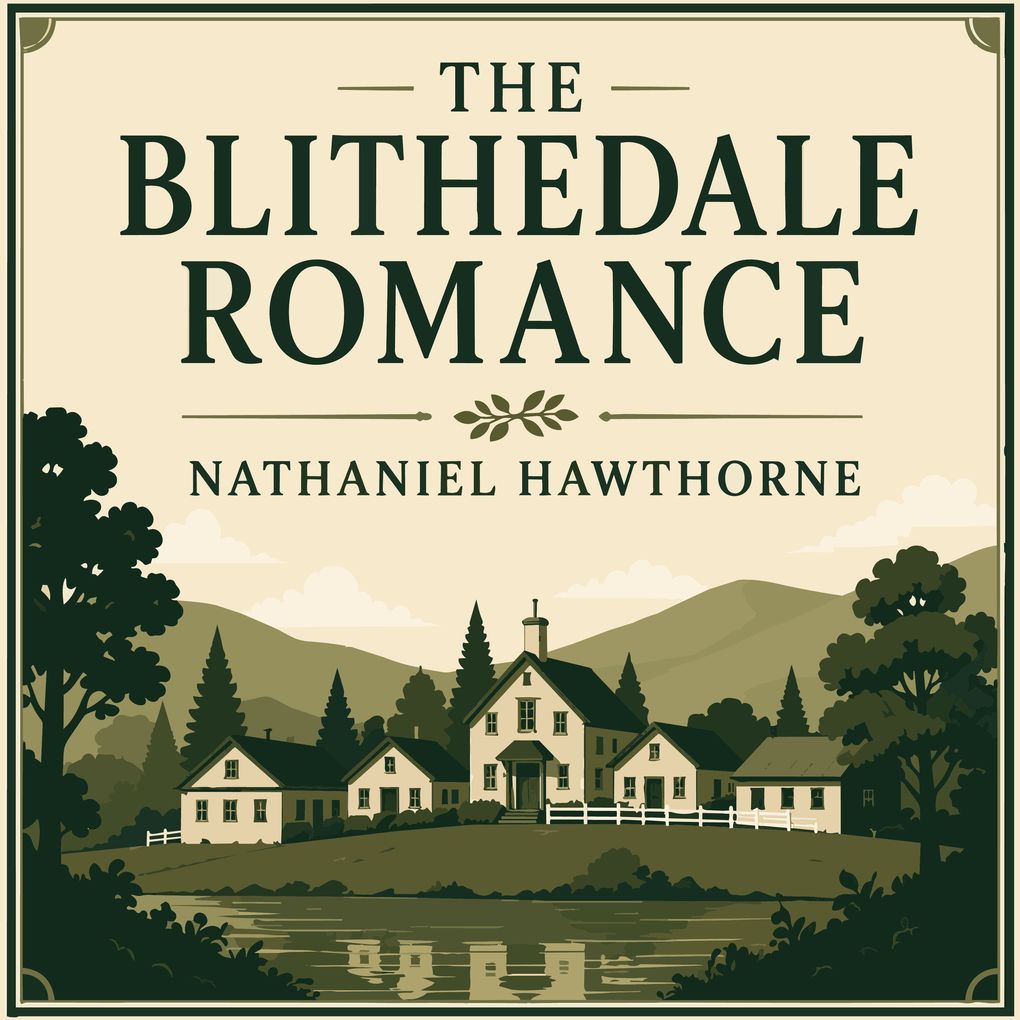 The Blithedale Romance