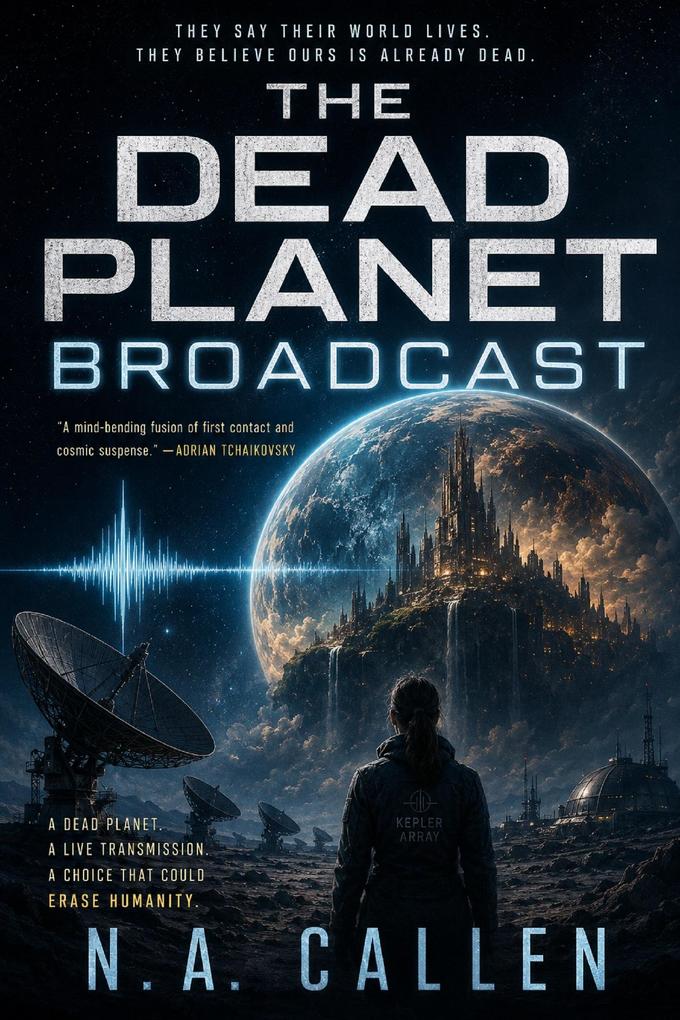 The Dead Planet Broadcast