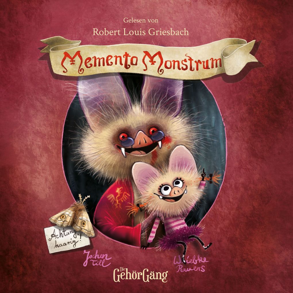 Memento Monstrum Band 2