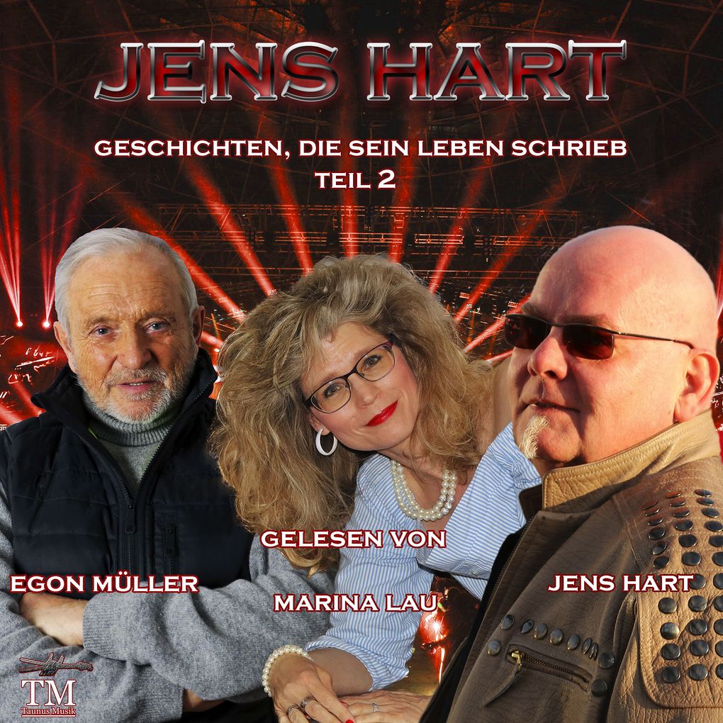 Geschichten die sein Leben schrieb Teil 2.