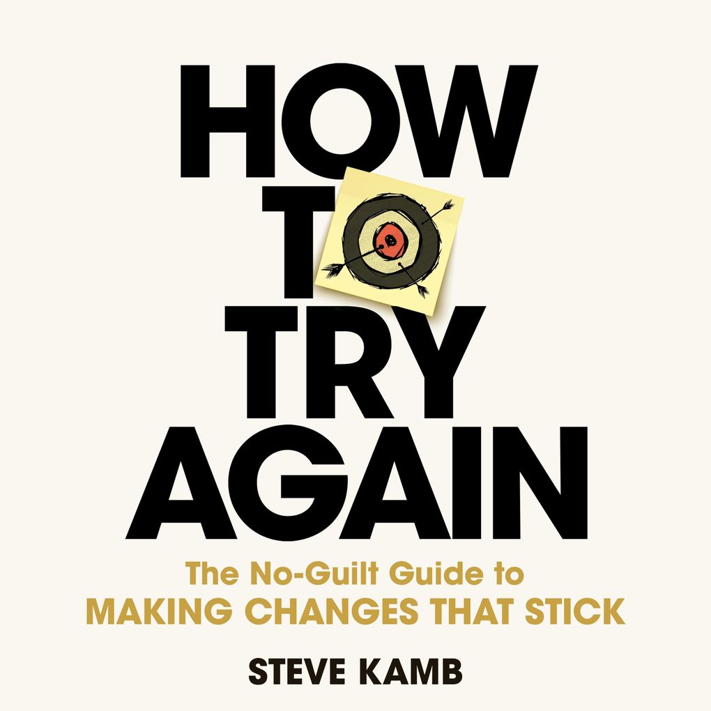How To Try Again