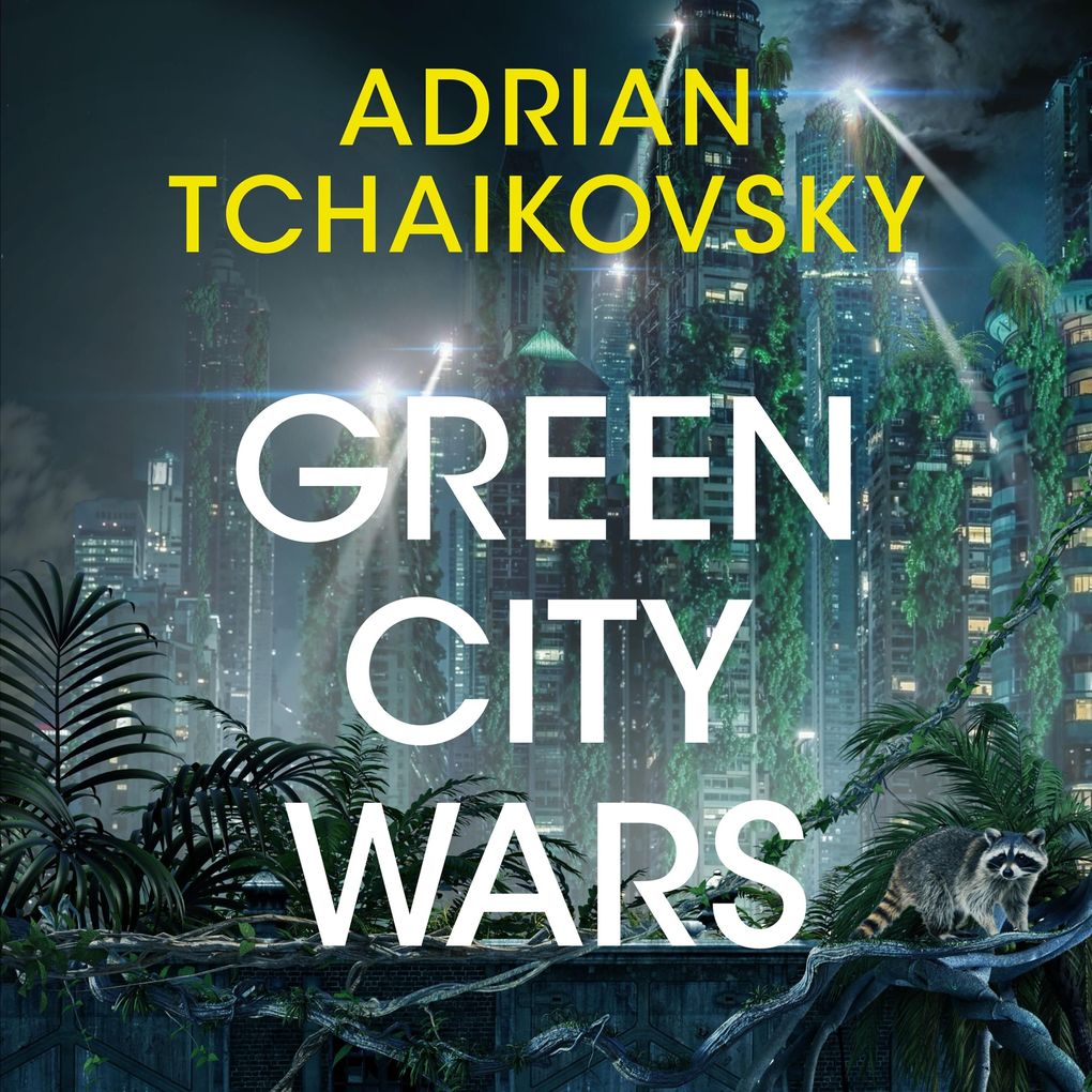 Green City Wars